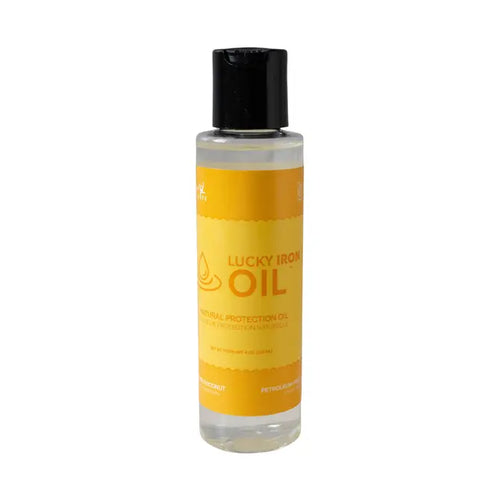 Wholesale Lucky Iron Protection Oil - Casepack 25
